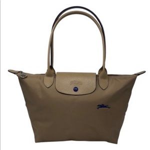 Longchamp medium Le Pliage tote